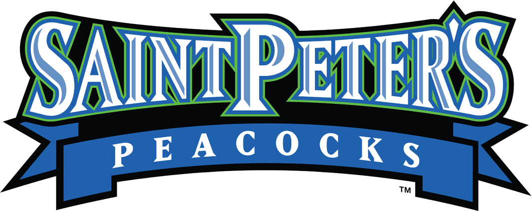St. Peters Peacocks 2003-2011 Wordmark Logo DIY iron on transfer (heat transfer)
